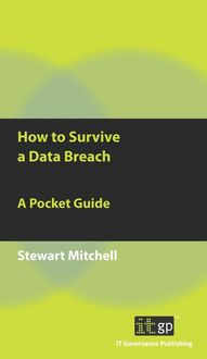 Produktbild: How to Survive a Data Breach