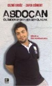 Produktbild: Abdocan &Ouml;l&uuml;mden Baska Her sey Olacak