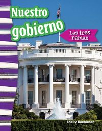 Produktbild: Nuestro gobierno
