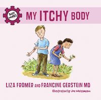 Produktbild: My Itchy Body