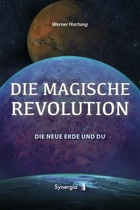 Produktbild: Die Magische Revolution
