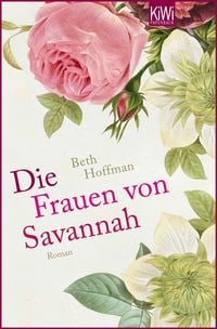 Produktbild: Die Frauen von Savannah