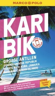 Produktbild: MARCO POLO Reisef&uuml;hrer E-Book