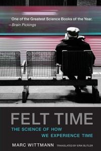 Produktbild: Felt Time