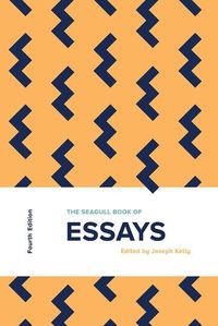 Produktbild: The Seagull Book of Essays