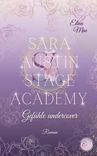 Produktbild: Sara Austin Stage Academy