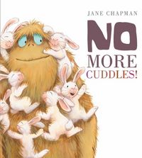Produktbild: No More Cuddles