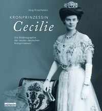 Produktbild: Kronprinzessin Cecilie