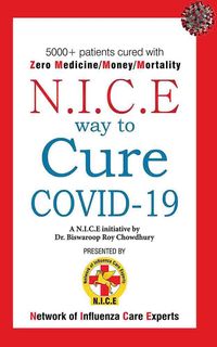 Produktbild: N.I.C.E way to Cure COVID-19
