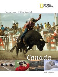 Produktbild: Countries Natl Geographic Coun