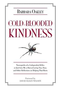 Produktbild: Cold-Blooded Kindness