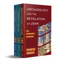 Produktbild: Archaeology and the New Testament Set