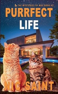 Produktbild: Purrfect Life