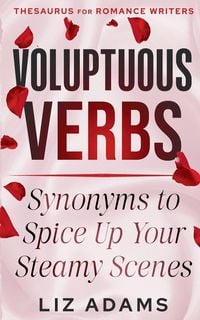 Produktbild: Voluptuous Verbs