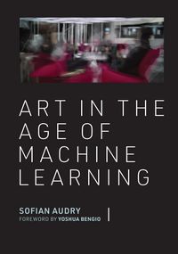 Produktbild: Art in the Age of Machine Learning