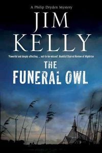 Produktbild: Kelly, J: Funeral Owl