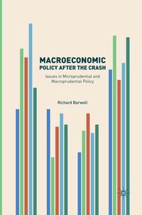 Produktbild: Macroeconomic Policy after the Crash
