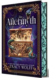 Produktbild: The Aftermyth