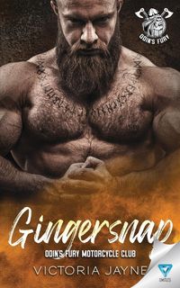 Produktbild: Gingersnap