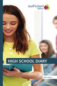 Produktbild: High School Diary
