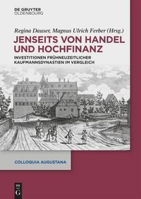 Produktbild: Jenseits von Handel und Hochfinanz