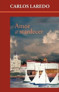 Produktbild: Amor Al Atardecer