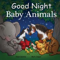 Produktbild: Good Night Baby Animals