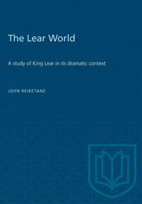 Produktbild: The Lear World