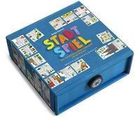 Produktbild: StadtSpiel