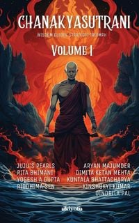 Produktbild: Chanakyasutrani Volume I