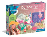 Produktbild: Clementoni Duft-Seifen