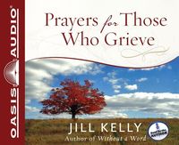 Produktbild: Prayers for Those Who Grieve