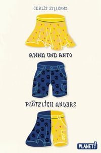 Produktbild: Anna & Anto