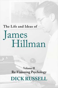 Produktbild: The Life and Ideas of James Hillman