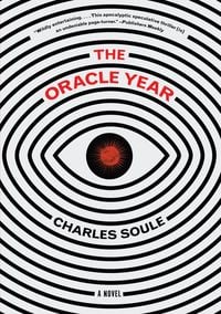 Produktbild: The Oracle Year