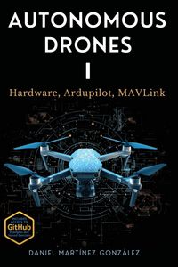 Produktbild: Autonomous Drones I