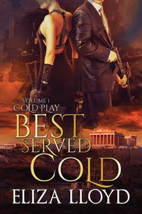 Produktbild: Best Served Cold (Cold Play, #1)