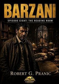 Produktbild: BARZANI: Episode Eight