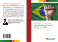 Produktbild: Inser&ccedil;&atilde;o da Libras como Componente Curricular em Escolas Municipais