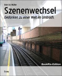 Produktbild: Szenenwechsel