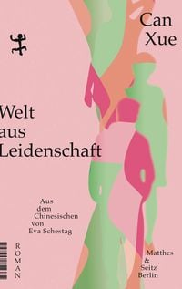 Produktbild: Welt aus Leidenschaft