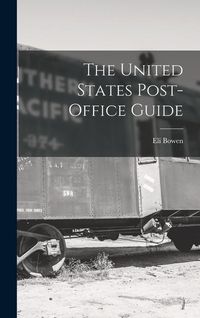 Produktbild: The United States Post-Office Guide