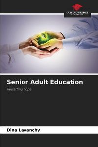 Produktbild: Senior Adult Education