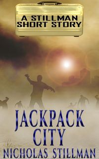 Produktbild: Jackpack City