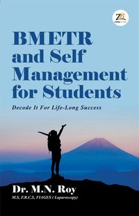 Produktbild: BMETR and Self-Management For Students
