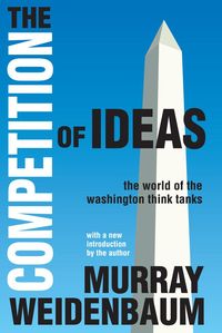 Produktbild: The Competition of Ideas