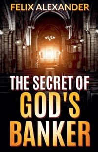 Produktbild: The Secret of God's Banker