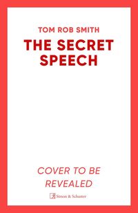 Produktbild: The Secret Speech