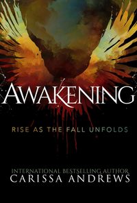 Produktbild: Awakening: Rise as the Fall Unfolds