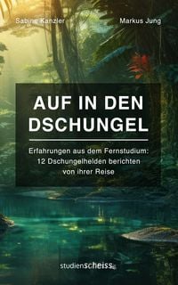 Produktbild: Auf in den Dschungel